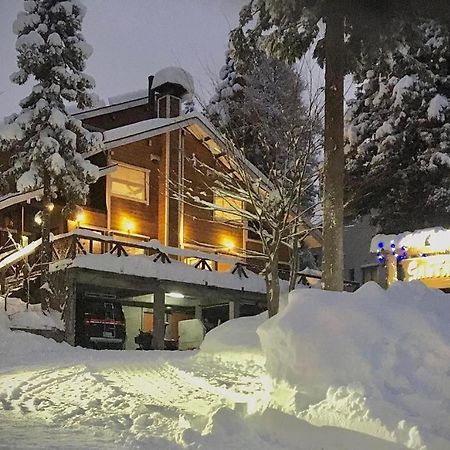B&B Santana Hakuba Kültér fotó