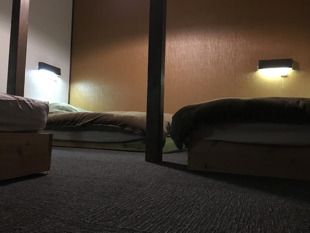 B&B Santana Hakuba Kültér fotó