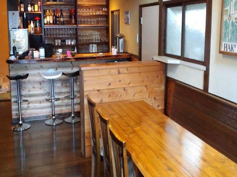 B&B Santana Hakuba Kültér fotó